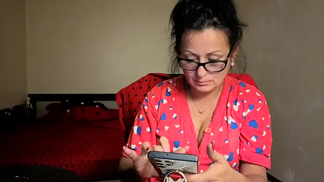 YourDreamLoverr online show from October 5, 11:10 pm