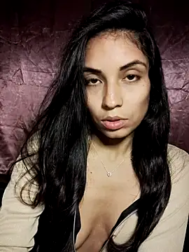 MeganConnor1 online show from November 8, 1:10 am