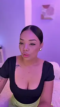 Sara LipsX online show from March 7, 2:51 am