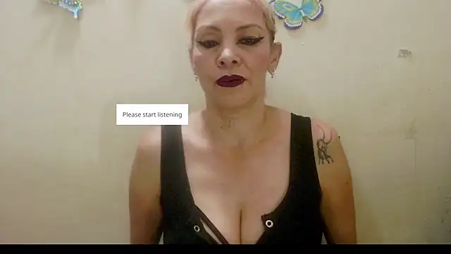 electra-mommy online show from September 19, 11:37 pm