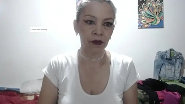 electra-mommy online show from March 11, 1:25 pm