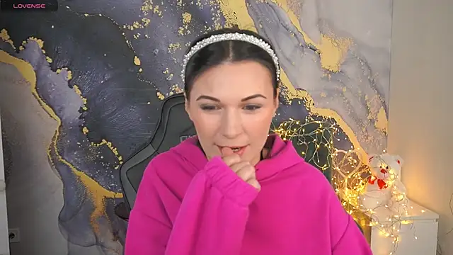 SonnyKage online show from April 16, 8:19 pm