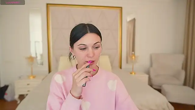 SonnyKage online show from April 11, 7:28 pm