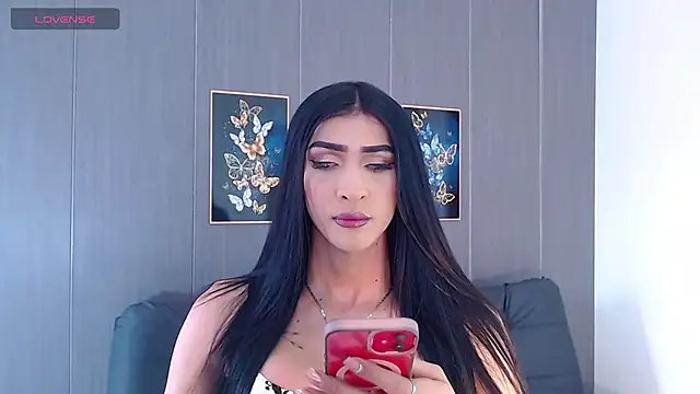 Evelynn sex  online show from October 28, 2:34 pm