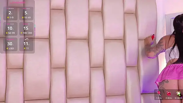 Shasa 8 online show from April 1, 8:17 pm