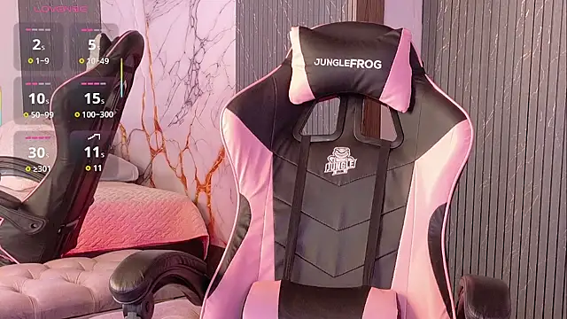 Shasa 8 online show from October 10, 8:47 pm