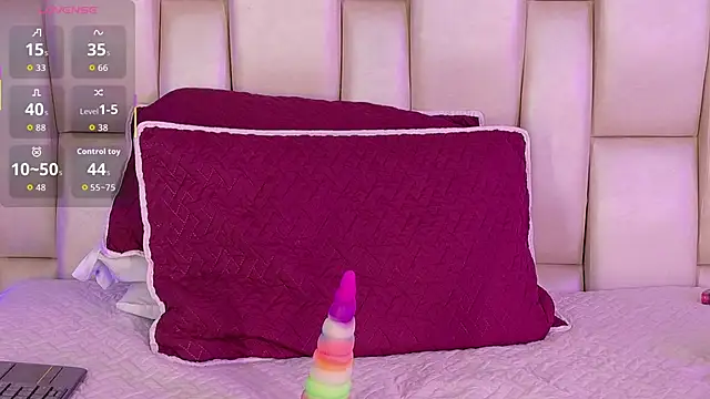 Shasa 8 online show from April 8, 10:45 pm