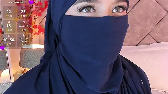 anna-henao online show from November 29, 9:52 pm