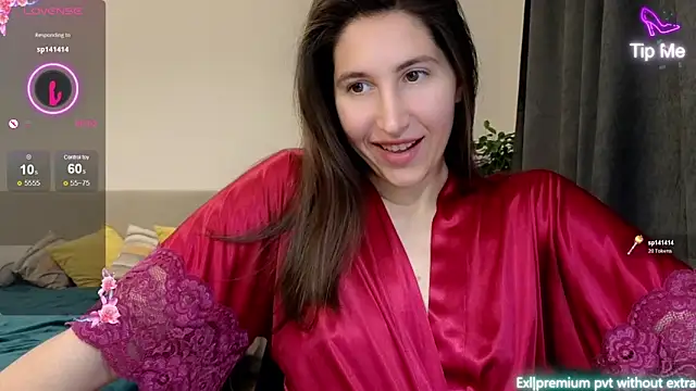 marrycolins online show from November 29, 9:46 am