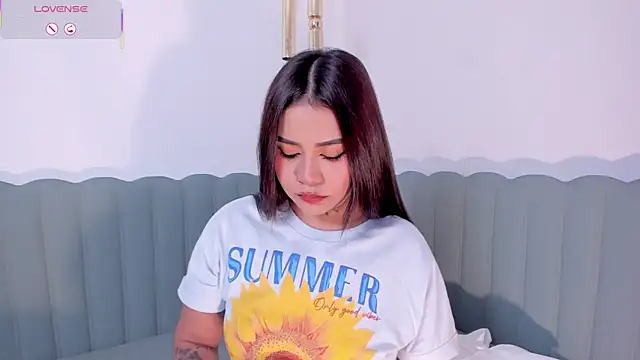 jessymorgan  online show from February 9, 3:53 am