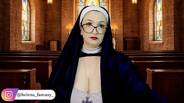 helenas fantasy online show from April 5, 4:11 am