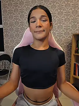 Dany-Sexy online show from February 16, 11:26 pm