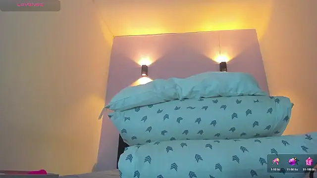 Sofia Clauss  online show from March 16, 5:44 am