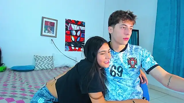AlessandroDybala online show from May 29, 12:41 am