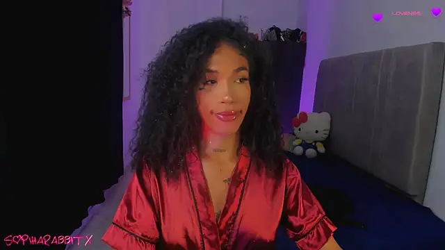 turabbitxx online show from September 12, 1:17 am