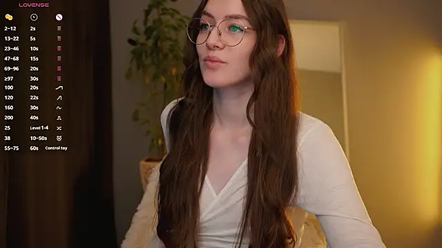 Ester Hill online show from March 12, 4:37 am