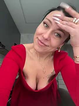 CuteNata online show from February 8, 11:14 am