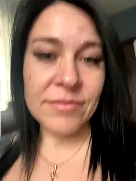 Snapshot of CuteNata chatting on December 2, 9:21 am CuteNata online show from December 2, 9:21 am