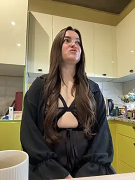 Karolina llove online show from October 25, 10:16 pm