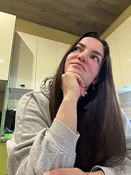 Karolina llove online show from October 23, 8:37 pm