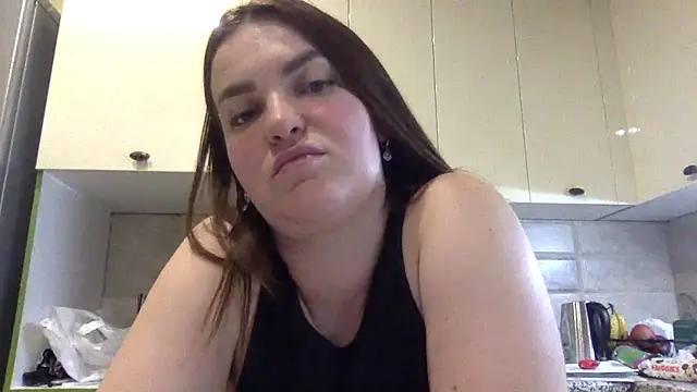 Karolina llove online show from September 30, 8:46 pm