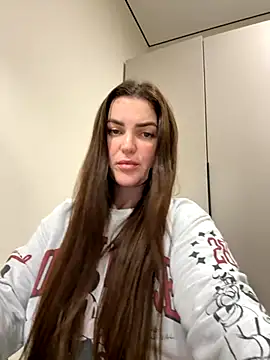 Karolina llove online show from December 3, 6:54 pm