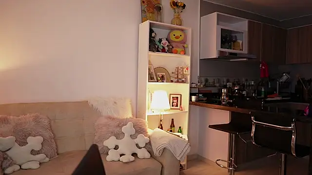 SaraParisi online show from February 5, 12:03 am