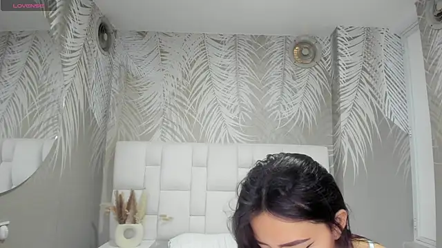 Lesly sexy4u online show from October 26, 11:27 am