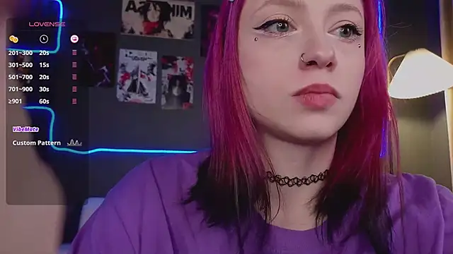 arielabradberry online show from April 9, 2:11 pm