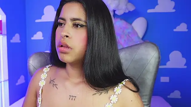 miss   anya online show from April 3, 1:42 pm