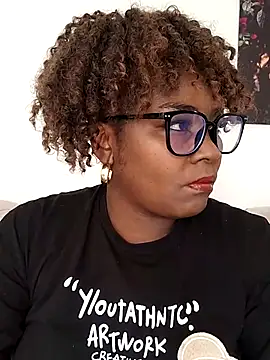 kaorysquirt online show from October 5, 6:57 pm