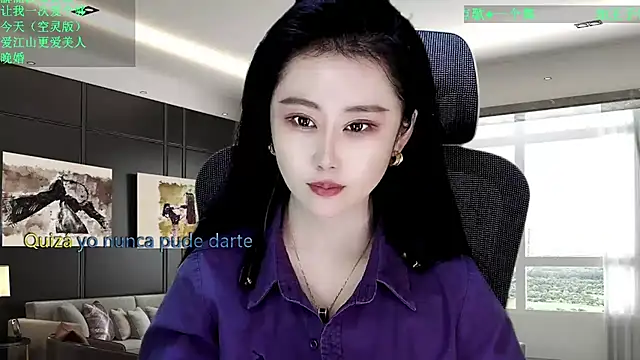 W-E-N-123 online show from April 8, 1:30 am