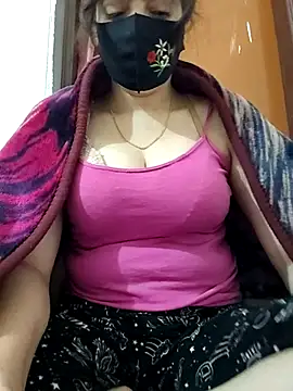 Anjel Sadia online show from January 14, 9:20 pm