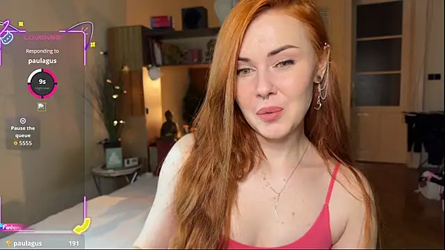 Sargonium999 online show from November 28, 8:01 pm