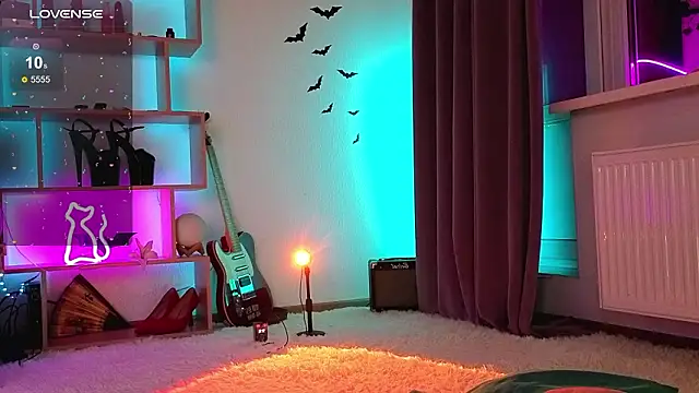 Inchcaser  online show from March 5, 9:10 pm