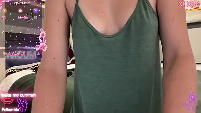 foreverkinky online show from March 10, 5:28 pm