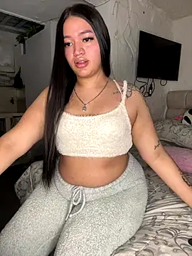 GemaGranadoss online show from November 15, 2:56 am