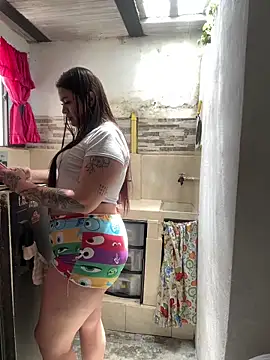 GemaGranadoss online show from March 2, 6:25 pm