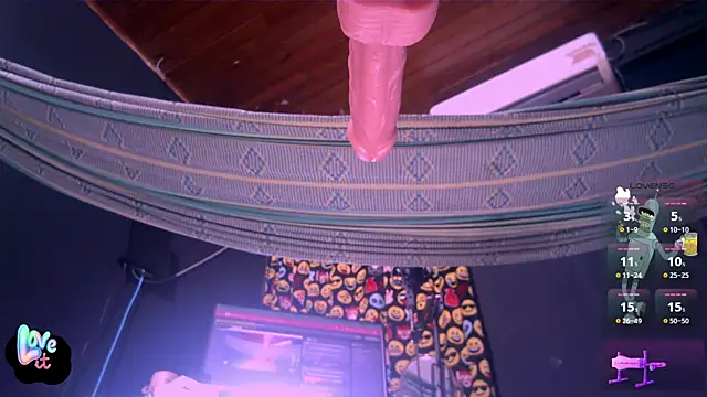 waterfalls girl online show from February 25, 11:42 am