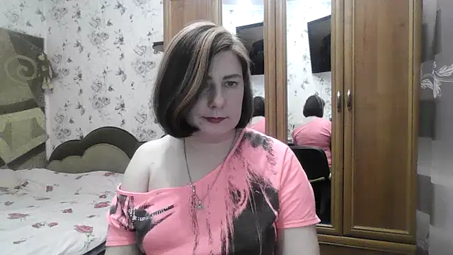 SophieNightAh online show from November 25, 5:48 pm