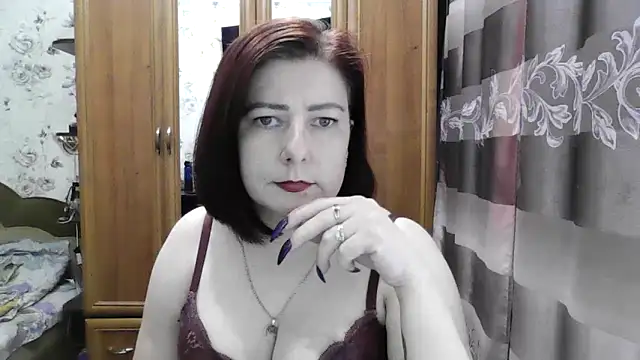 SophieNightAh online show from September 17, 3:10 pm