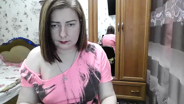 SophieNightAh online show from January 13, 11:31 pm