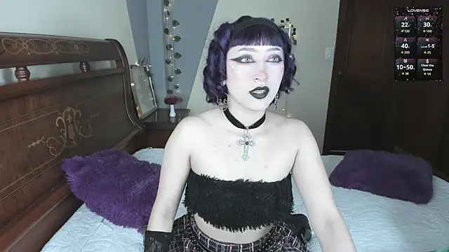 BlueBerry     online show from December 19, 12:37 am