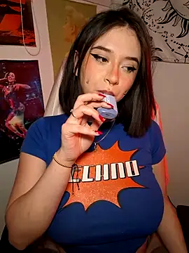 annbones ch online show from October 2, 2:05 am