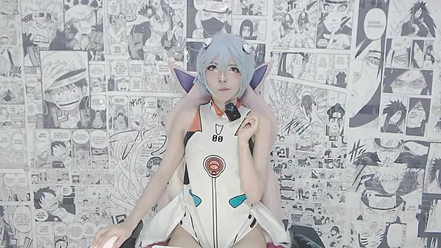 Miahparker online show from September 20, 12:43 am