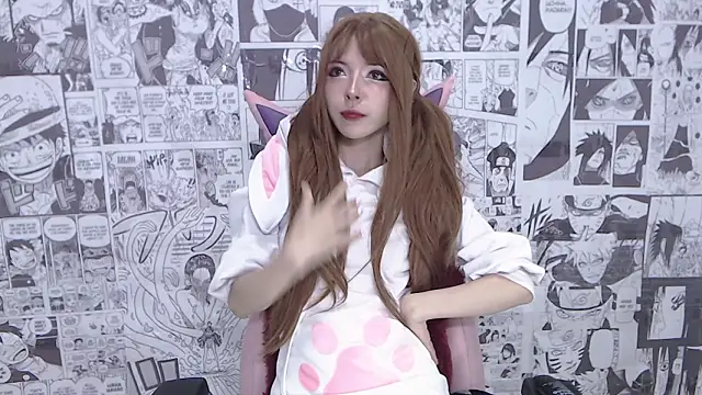 Miahparker online show from March 8, 6:50 am