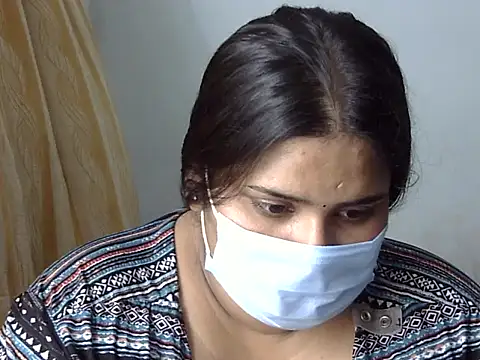 cutelady65 online show from April 27, 4:15 pm