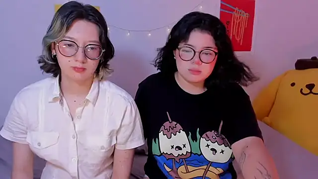 Gaby Danna online show from October 16, 12:13 am