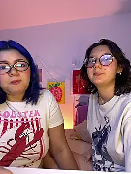 Gaby Danna online show from May 30, 3:48 am