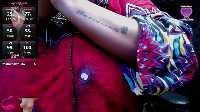 kalpanaaishaa online show from November 12, 10:13 am